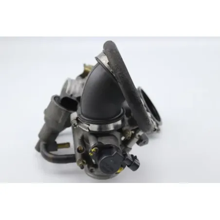 Rampe d'injection DUCATI MULTISTRADA 1100 S 2007 - 2009