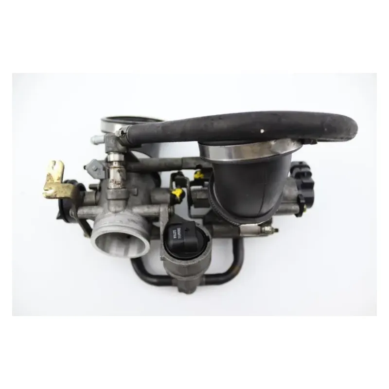 Rampe d'injection DUCATI MULTISTRADA 1100 S 2007 - 2009