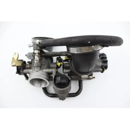 Rampe d'injection DUCATI MULTISTRADA 1100 S 2007 - 2009