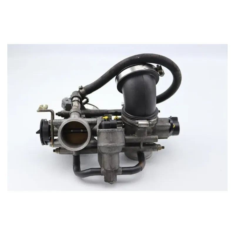 Rampe d'injection DUCATI MULTISTRADA 1100 S 2007 - 2009