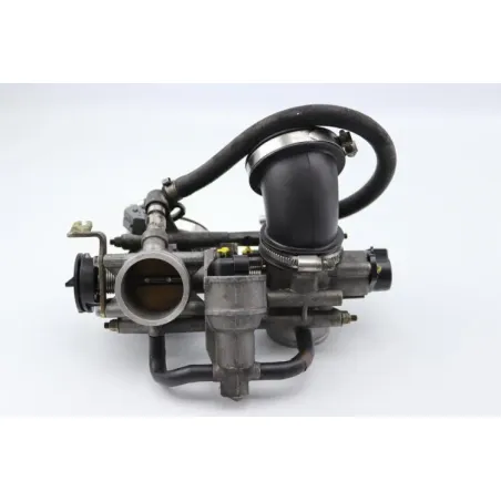 Rampe d'injection DUCATI MULTISTRADA 1100 S 2007 - 2009