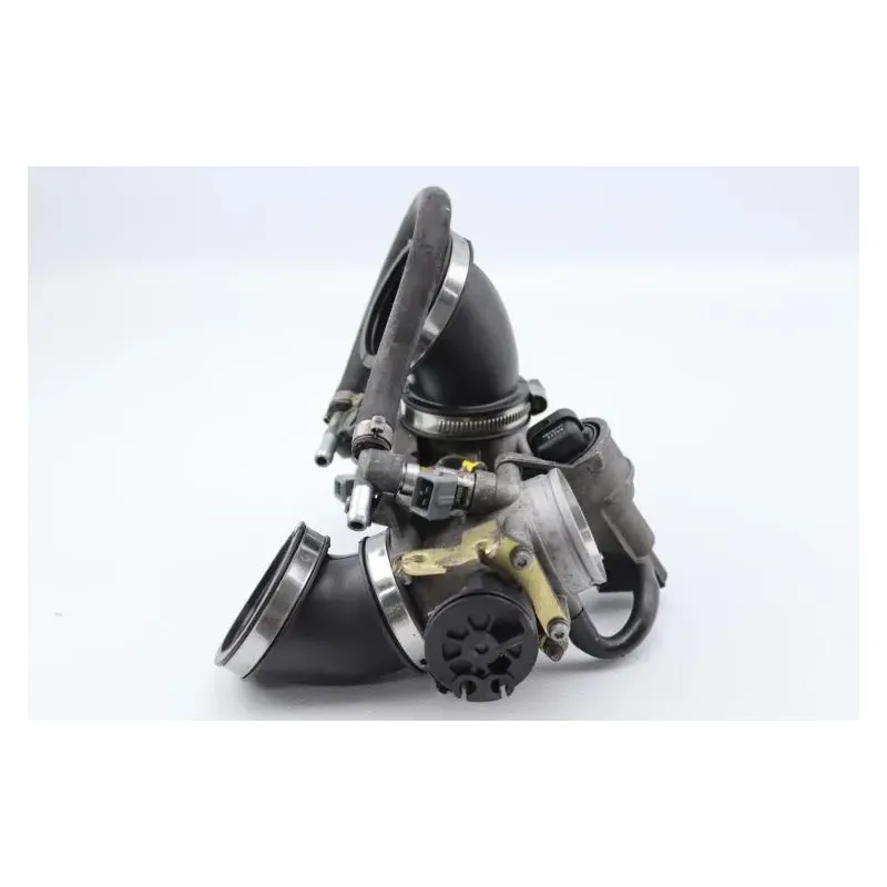 Rampe d'injection DUCATI MULTISTRADA 1100 S 2007 - 2009