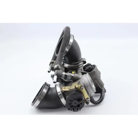 Rampe d'injection DUCATI MULTISTRADA 1100 S 2007 - 2009