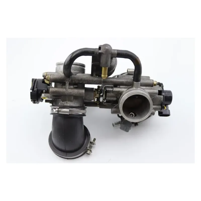 Rampe d'injection DUCATI MULTISTRADA 1100 S 2007 - 2009