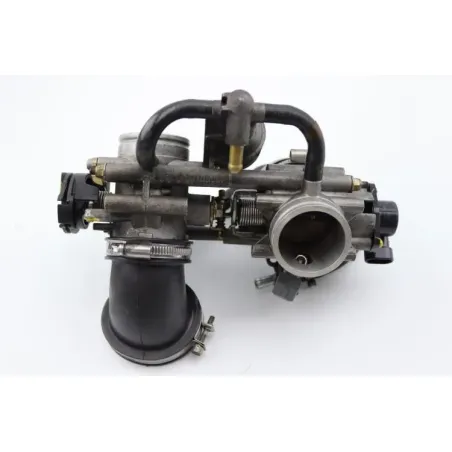 Rampe d'injection DUCATI MULTISTRADA 1100 S 2007 - 2009