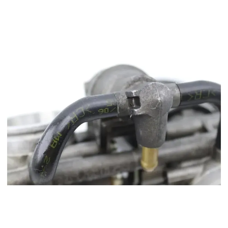 Rampe d'injection DUCATI MULTISTRADA 1100 S 2007 - 2009