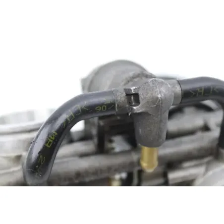 Rampe d'injection DUCATI MULTISTRADA 1100 S 2007 - 2009