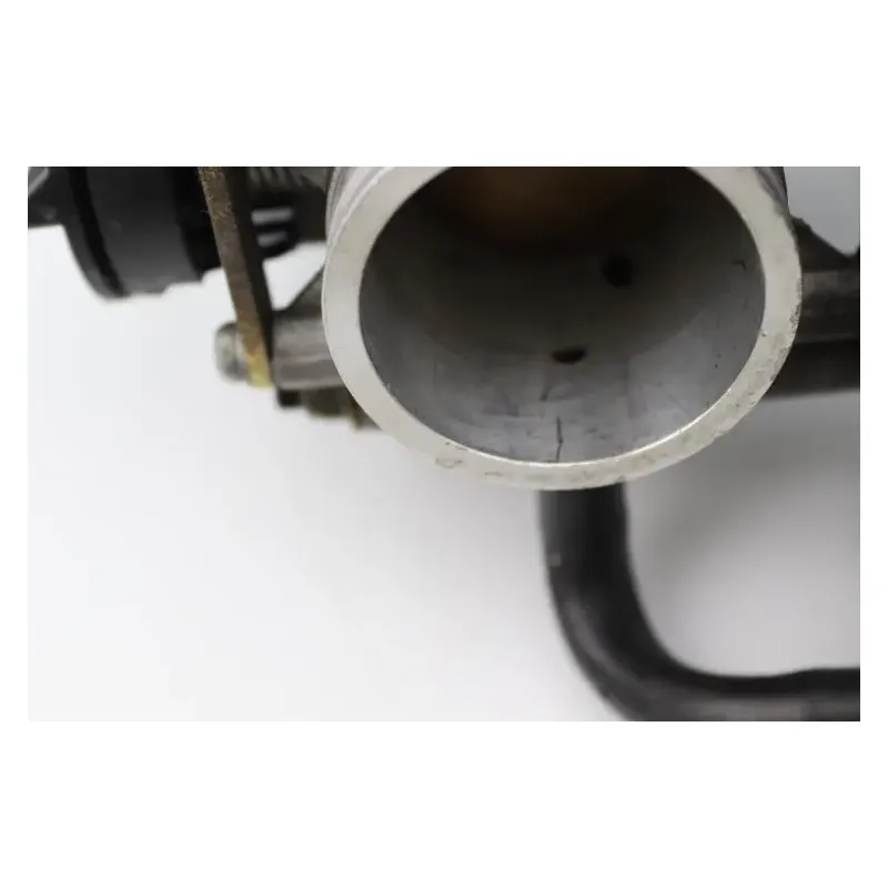 Rampe d'injection DUCATI MULTISTRADA 1100 S 2007 - 2009
