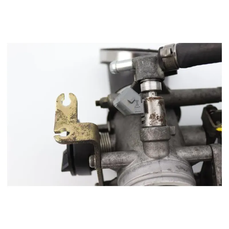 Rampe d'injection DUCATI MULTISTRADA 1100 S 2007 - 2009