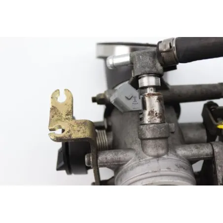 Rampe d'injection DUCATI MULTISTRADA 1100 S 2007 - 2009