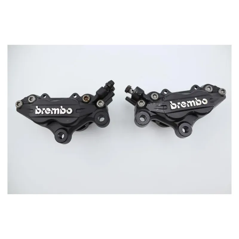 Etrier de frein avant DUCATI MULTISTRADA 1100 S 2007 - 2009