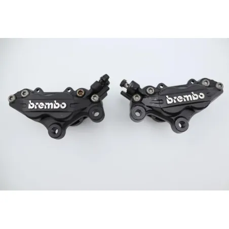 Etrier de frein avant DUCATI MULTISTRADA 1100 S 2007 - 2009