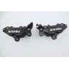 Etrier de frein avant DUCATI MULTISTRADA 1100 S 2007 - 2009 Etrier de frein avant DUCATI MULTISTRADA 1100 S 2007 - 2009