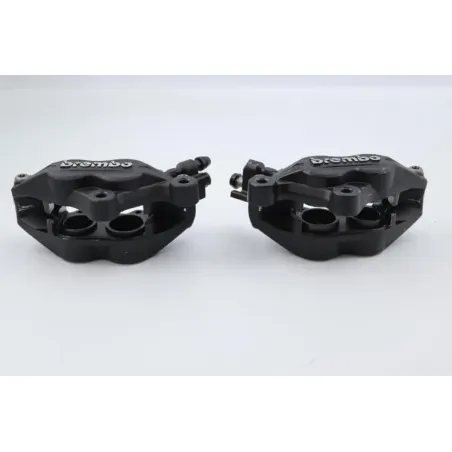Etrier de frein avant DUCATI MULTISTRADA 1100 S 2007 - 2009