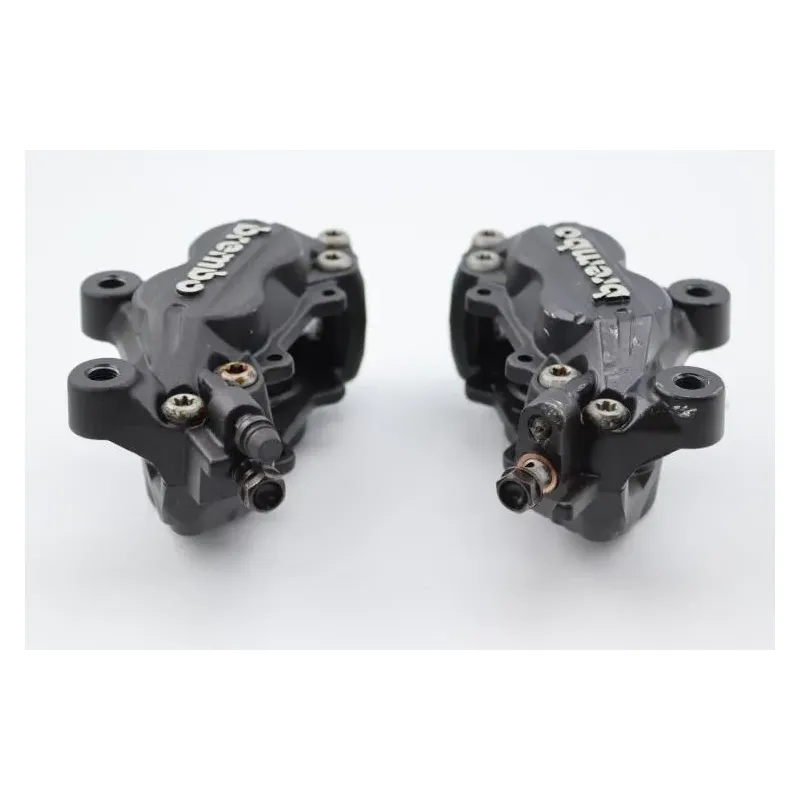 Etrier de frein avant DUCATI MULTISTRADA 1100 S 2007 - 2009