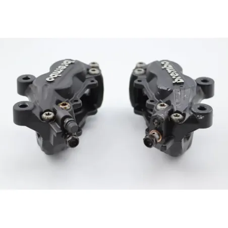 Etrier de frein avant DUCATI MULTISTRADA 1100 S 2007 - 2009