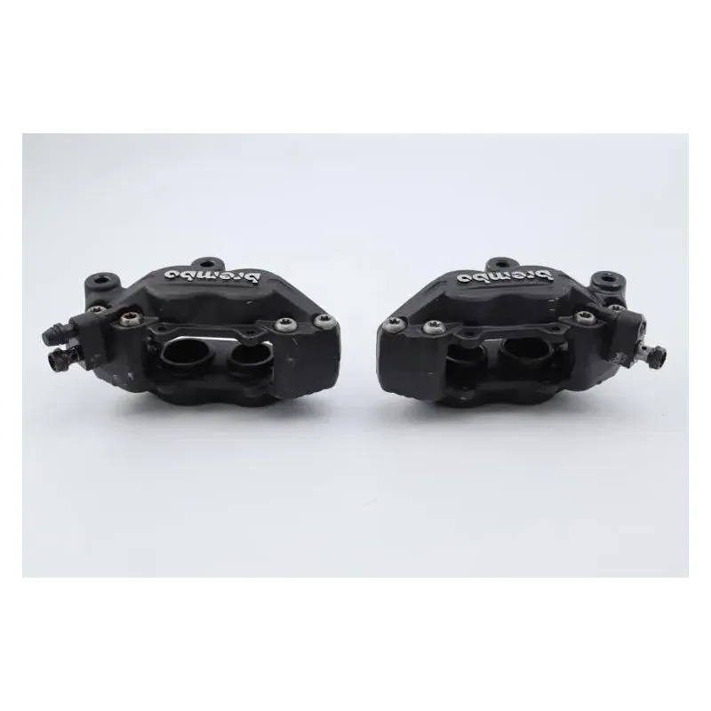 Etrier de frein avant DUCATI MULTISTRADA 1100 S 2007 - 2009