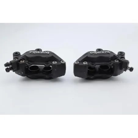 Etrier de frein avant DUCATI MULTISTRADA 1100 S 2007 - 2009