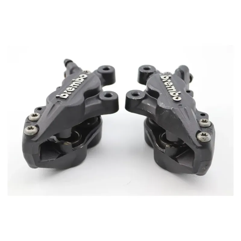 Etrier de frein avant DUCATI MULTISTRADA 1100 S 2007 - 2009