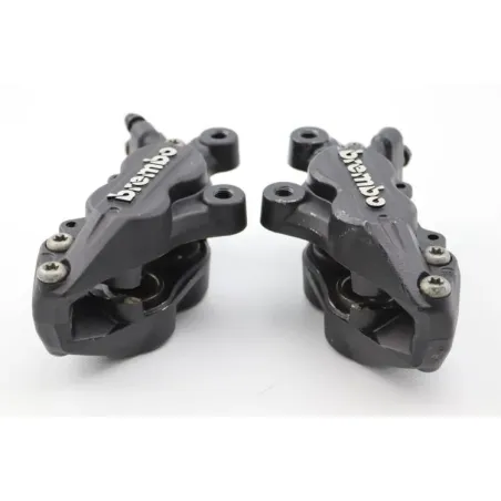 Etrier de frein avant DUCATI MULTISTRADA 1100 S 2007 - 2009