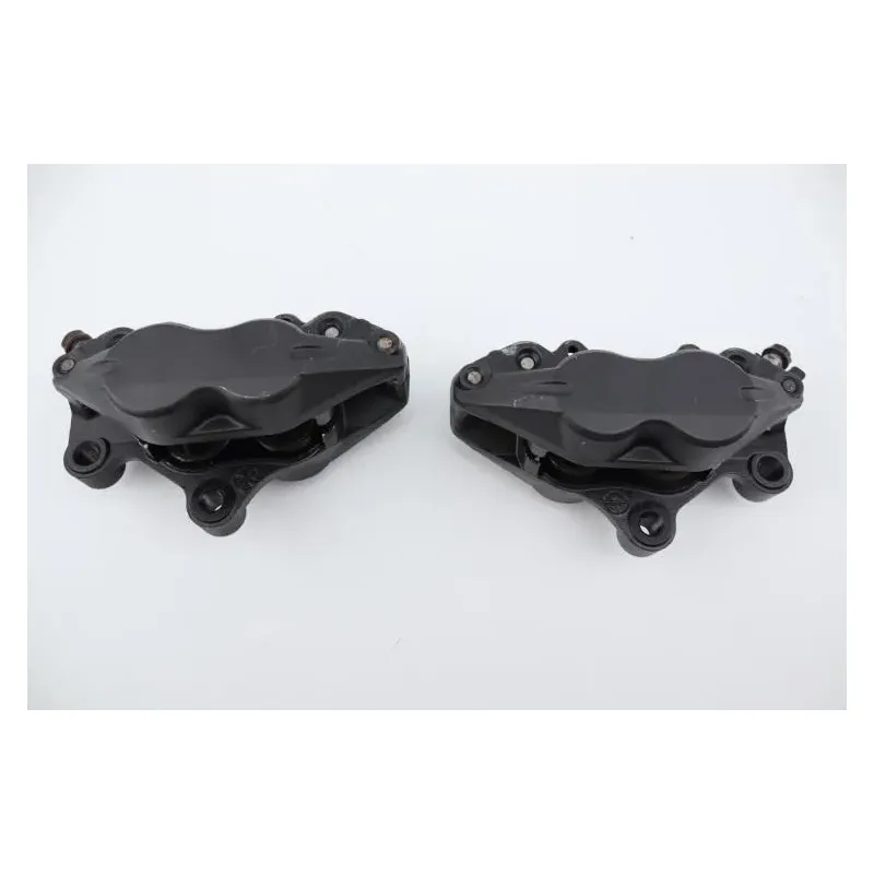 Etrier de frein avant DUCATI MULTISTRADA 1100 S 2007 - 2009