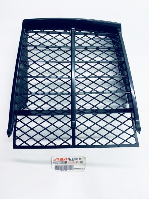 Grille de radiateur YAMAHA YFZ 350 1999-2001 BANSHEE