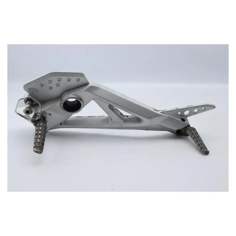 Platine avant gauche DUCATI MULTISTRADA 1100 S 2007 - 2009