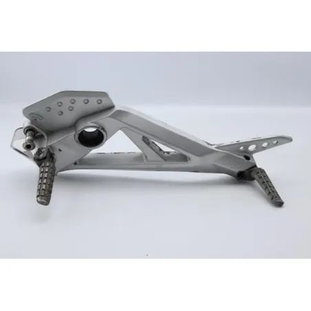 Platine avant gauche DUCATI MULTISTRADA 1100 S 2007 - 2009