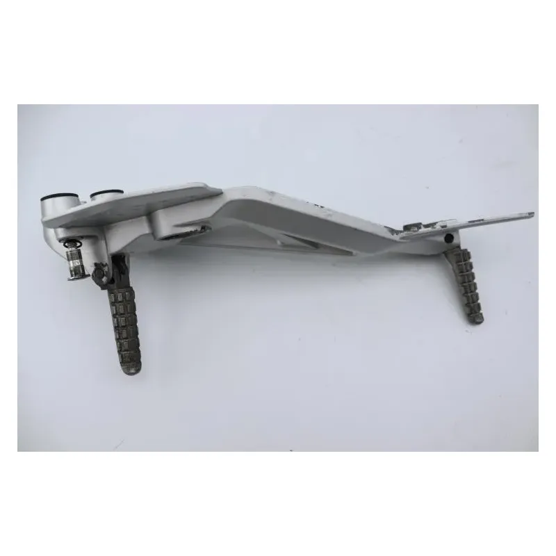 Platine avant gauche DUCATI MULTISTRADA 1100 S 2007 - 2009