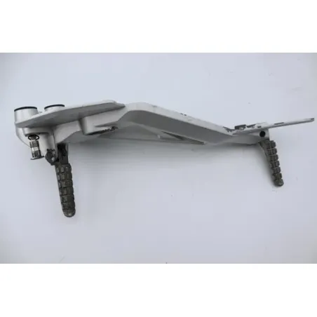 Platine avant gauche DUCATI MULTISTRADA 1100 S 2007 - 2009
