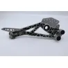 Platine avant gauche DUCATI MULTISTRADA 1100 S 2007 - 2009 Platine avant gauche DUCATI MULTISTRADA 1100 S 2007 - 2009
