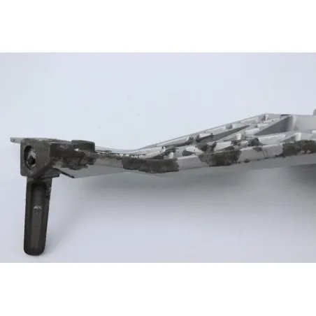 Platine avant gauche DUCATI MULTISTRADA 1100 S 2007 - 2009