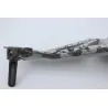 Platine avant gauche DUCATI MULTISTRADA 1100 S 2007 - 2009 Platine avant gauche DUCATI MULTISTRADA 1100 S 2007 - 2009