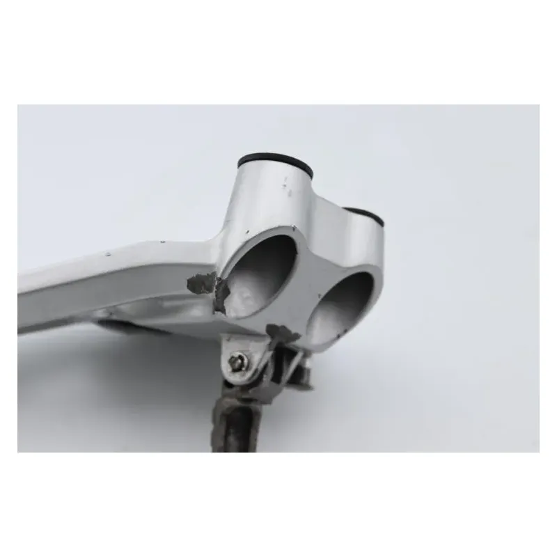 Platine avant gauche DUCATI MULTISTRADA 1100 S 2007 - 2009