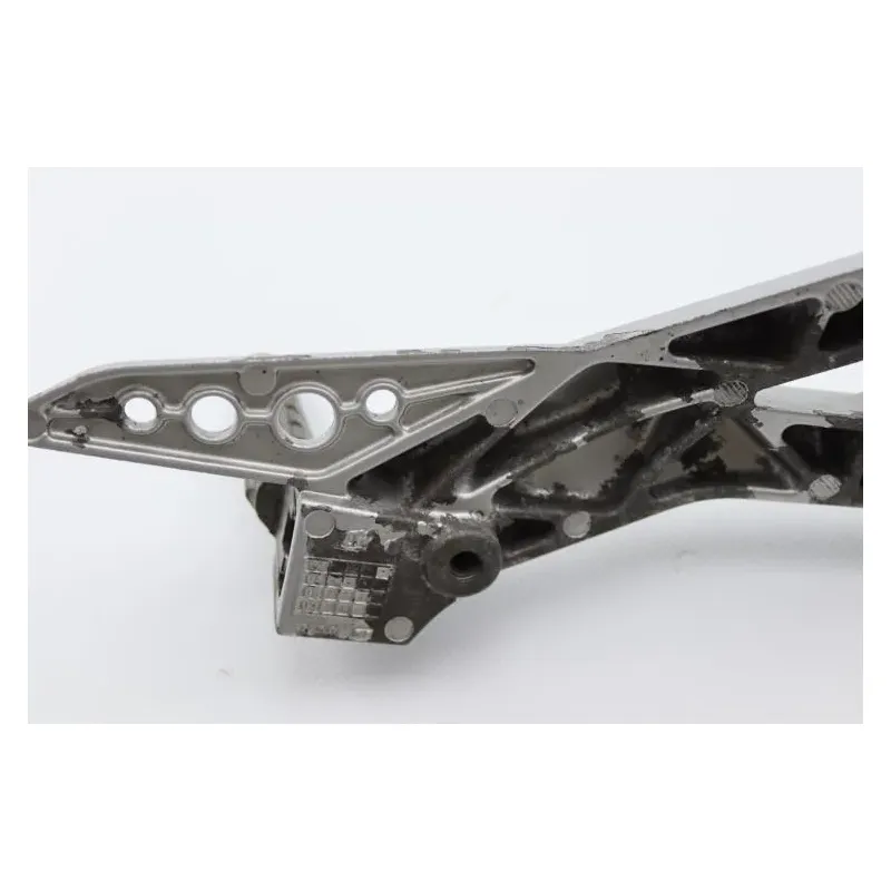 Platine avant gauche DUCATI MULTISTRADA 1100 S 2007 - 2009