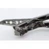 Platine avant gauche DUCATI MULTISTRADA 1100 S 2007 - 2009 Platine avant gauche DUCATI MULTISTRADA 1100 S 2007 - 2009