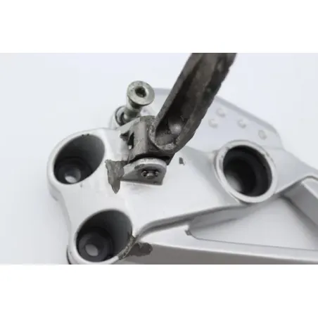 Platine avant gauche DUCATI MULTISTRADA 1100 S 2007 - 2009
