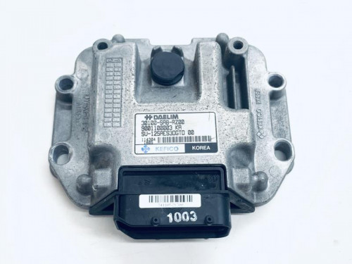 Boitier cdi DAELIM S3 125 2010-2016 SV125